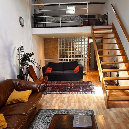 Nouveau Rognes Maison De Vacances Loft 4 Couchages Ngoại thất bức ảnh