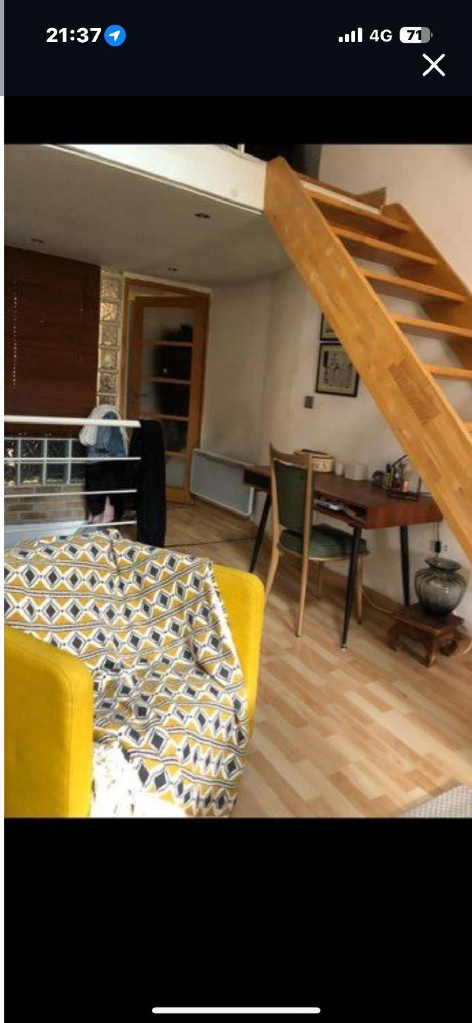 Nouveau Rognes Maison De Vacances Loft 4 Couchages Ngoại thất bức ảnh