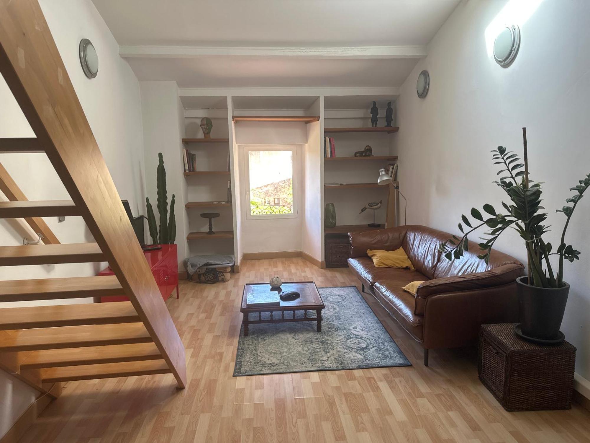 Nouveau Rognes Maison De Vacances Loft 4 Couchages Ngoại thất bức ảnh